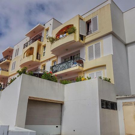 Falesia Apartment - Reis Magos Beach Канису Экстерьер фото