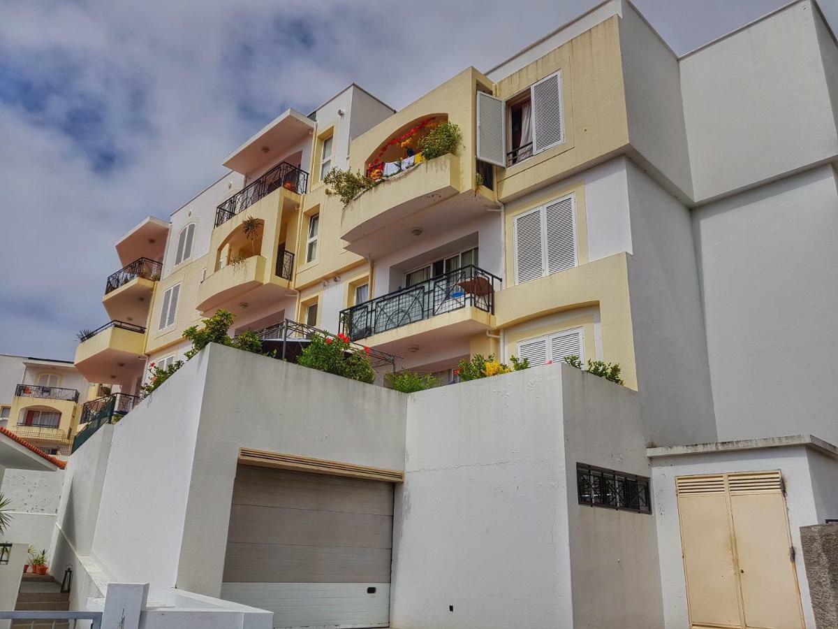 Falesia Apartment - Reis Magos Beach Канису Экстерьер фото