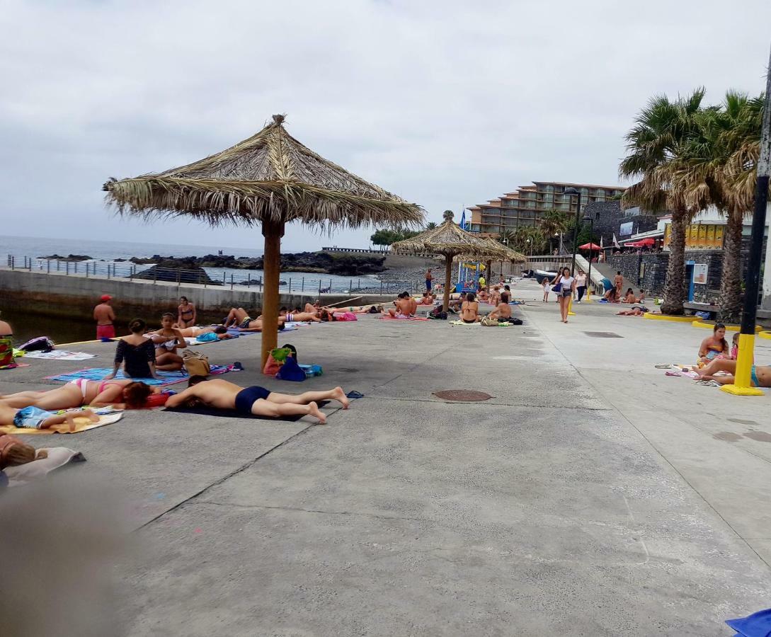 Falesia Apartment - Reis Magos Beach Канису Экстерьер фото